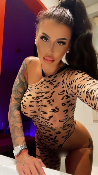 Foto von Eva - 100% Originalbilder!