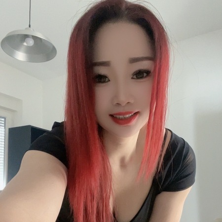 Mimi aus Japan