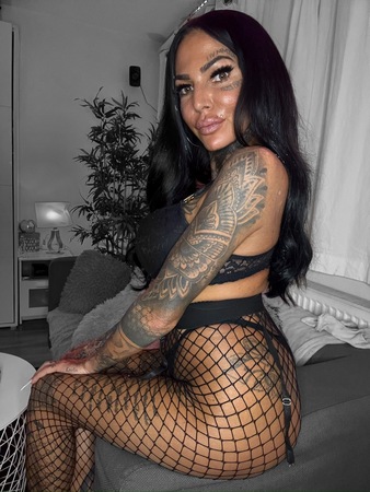 Icy.lovex, LadiesSTARS