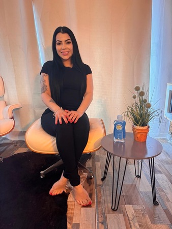 JÚLIA MASSAGE, Karlsruhe