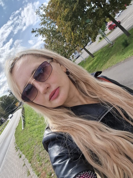 Foto von Alina -- NEU! 1 Mal!