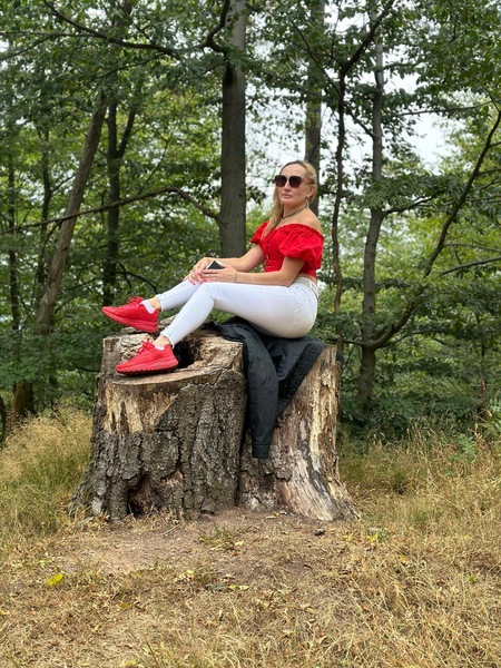 Foto von Alina -- NEU! 1 Mal!