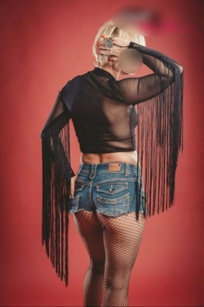 Foto von Carle Aletta