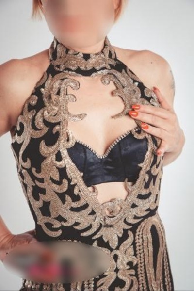 Foto von Carle Aletta