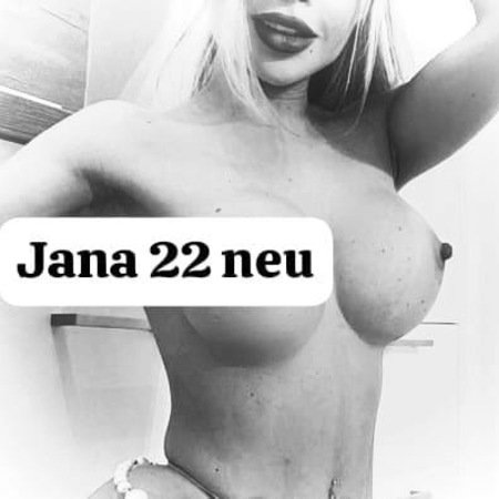Jana 22 J., Pirmasens