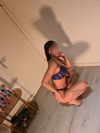 Lina party 24/7, Koblenz