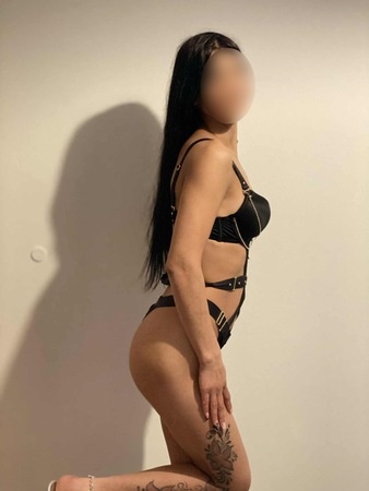 Lina party 24/7, Koblenz