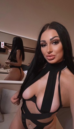 Medeea 24std Party besuchbar und hotelbesuche, München