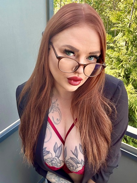 Foto von Deutsche Mia - Escort