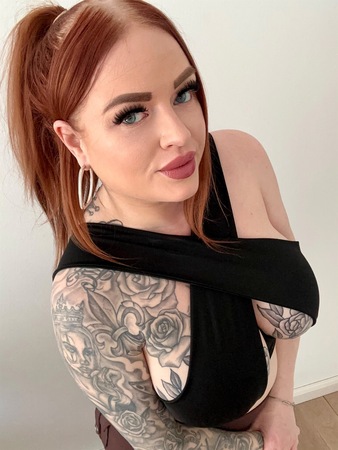 Deutsche Mia - Escort, Hamburg