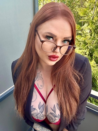 Deutsche Mia - Escort, Hamburg