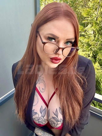 Deutsche Mia - Escort, Hamburg
