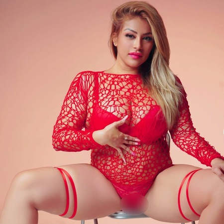 Heiße Sofia aus Mexico, Heidelberg