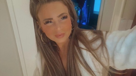Deutsche Lucy-ganz neu in der Stadt!, Scharbeutz