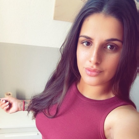 Clara PartyGirl (18+) SMS und Anrufe-kein WP, Paderborn