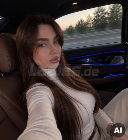 Alina, München