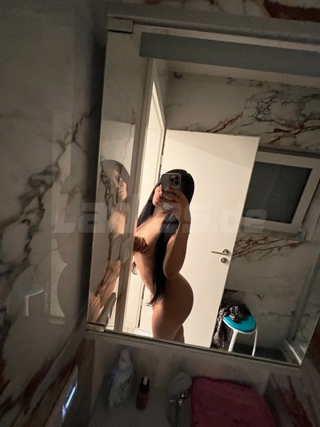 Foto von Cassandra Exotische Brasilianerin