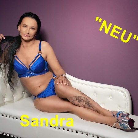 Sandra, Bad Münder am Deister