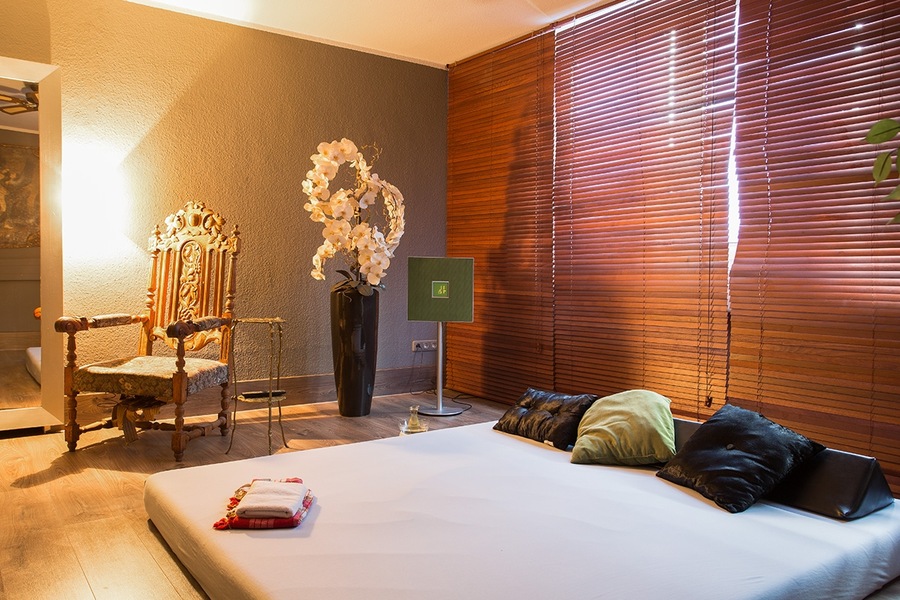 Foto von Studio No.6