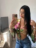 Hannover - Hobbyhure sucht Taschengeld - Denisa - Nur WhatsApp