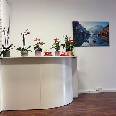 Chinesischer Massagesalon, Rosenheim
