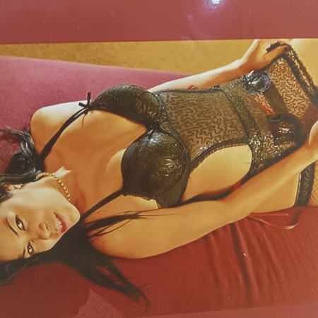 Nicoleta Latina -Termin nur per Whats App, München Giesing