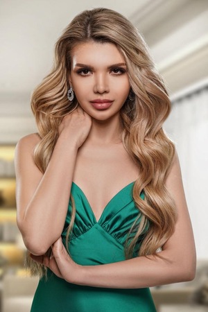 Anastasiia, Gütersloh