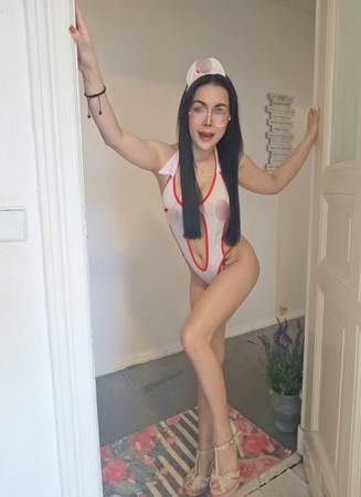 Nadia, Berlin Pankow