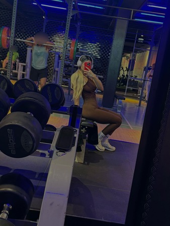 Isis Jasmine, Augsburg