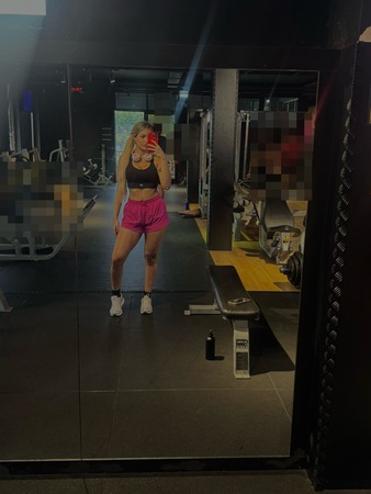 Isis Jasmine, Augsburg