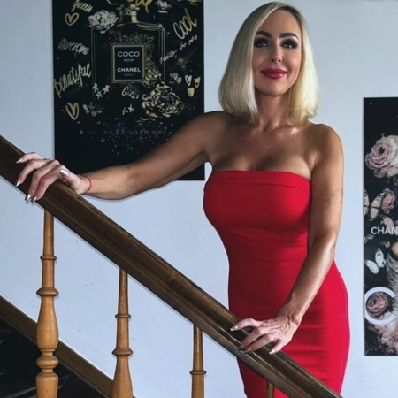 Jessica aus Litauen, Wuppertal