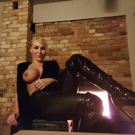 Jessica aus Litauen, Wuppertal