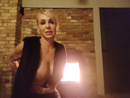 Jessica aus Litauen, Wuppertal