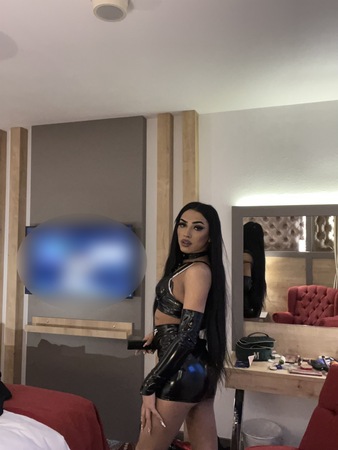 TS Mimi - NUR ESCORT!, Hamburg