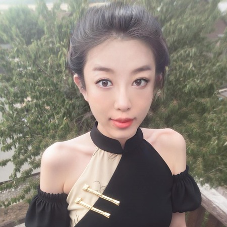 Ayumi, Schwanau