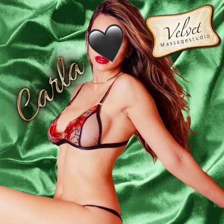 Velvet - Massage, Frankfurt am Main