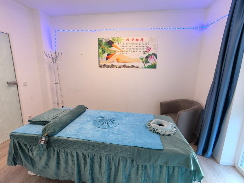 Foto von TCM China Massage
