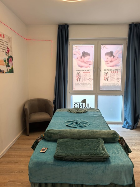 Foto von TCM China Massage