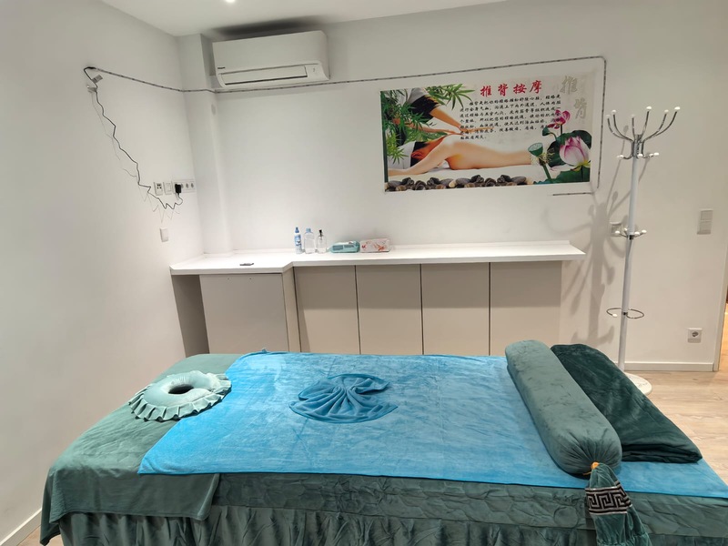 Foto von TCM China Massage