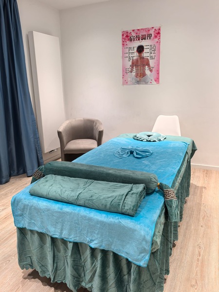Foto von TCM China Massage