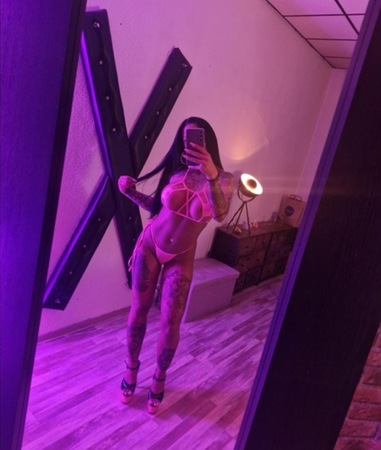 Deutsche Lina, Hamburg