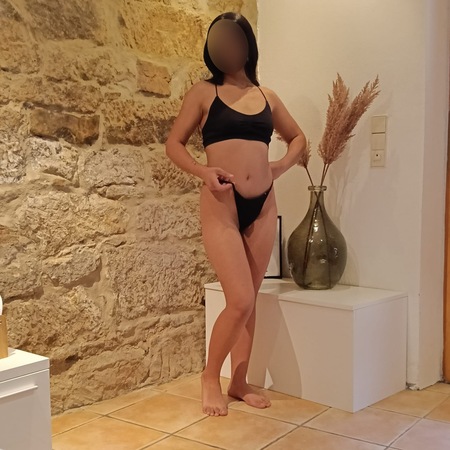 Sexy Roxi - Extraklasse Service!, Konstanz