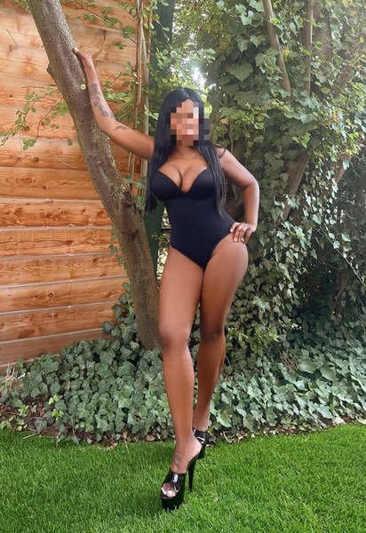 Foto von NEU! brasilianische Lena sexy