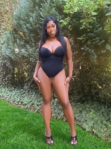 Foto von NEU! brasilianische Lena sexy