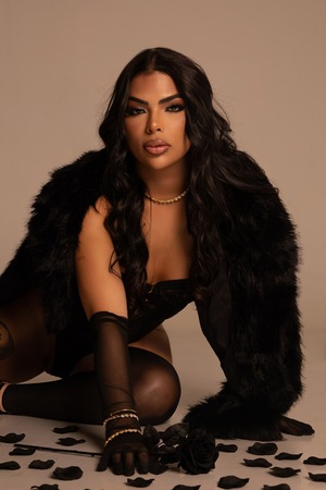 TS Anitta Almeida, Berlin