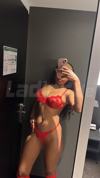 Foto von Maya