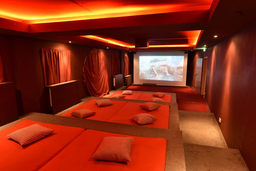 Foto von Das XXL der Gefühle