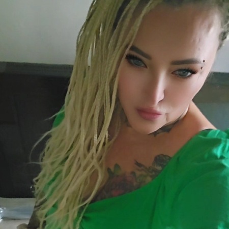 Joanna  - GANZ NEU, Köln Kalk