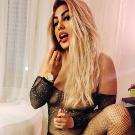 Romina Party (18+), Ravensburg