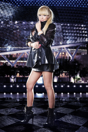 VERONIKA - Nur für Kurze Zeit, Hannover